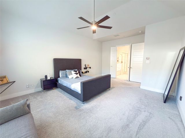 2839 Highpoint Court, Lewisville, TX 75067