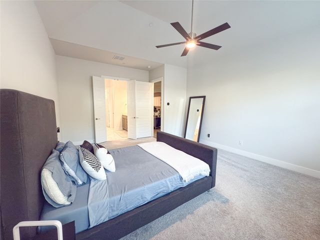2839 Highpoint Court, Lewisville, TX 75067