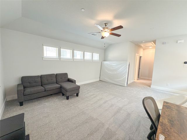 2839 Highpoint Court, Lewisville, TX 75067