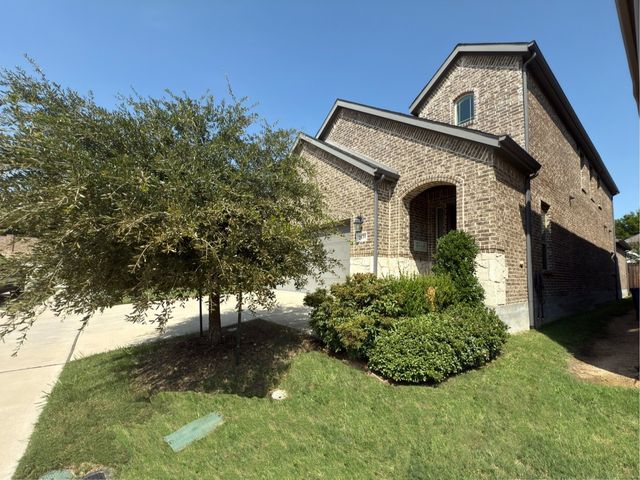 2839 Highpoint Court, Lewisville, TX 75067