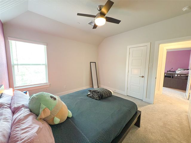 2839 Highpoint Court, Lewisville, TX 75067