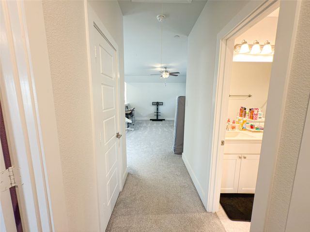 2839 Highpoint Court, Lewisville, TX 75067