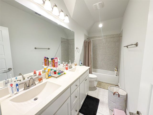 2839 Highpoint Court, Lewisville, TX 75067