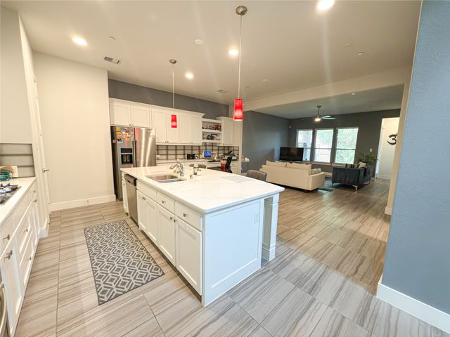 2839 Highpoint Court, Lewisville, TX 75067