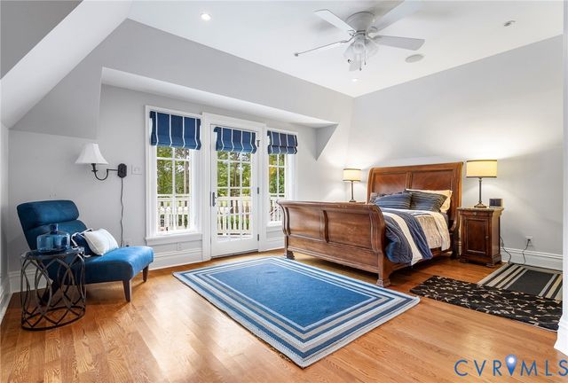 2725 Stonegate Ct, Midlothian, VA 23113
