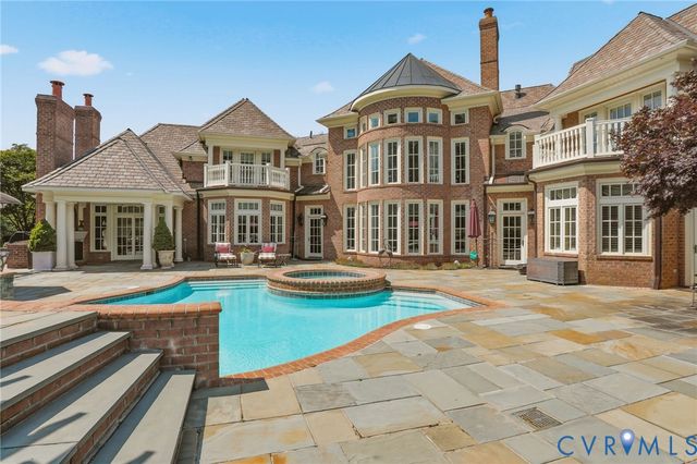 2725 Stonegate Ct, Midlothian, VA 23113