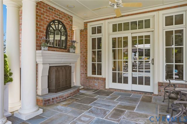 2725 Stonegate Ct, Midlothian, VA 23113