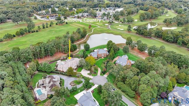 2725 Stonegate Ct, Midlothian, VA 23113