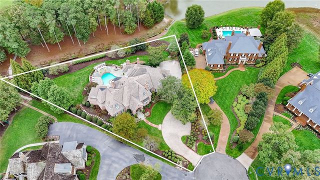 2725 Stonegate Ct, Midlothian, VA 23113