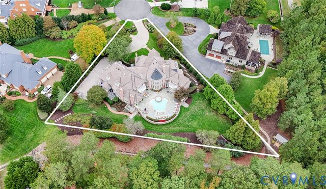 2725 Stonegate Ct, Midlothian, VA 23113