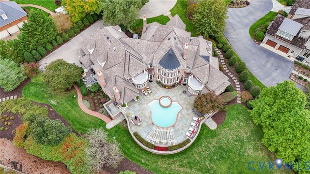 2725 Stonegate Ct, Midlothian, VA 23113