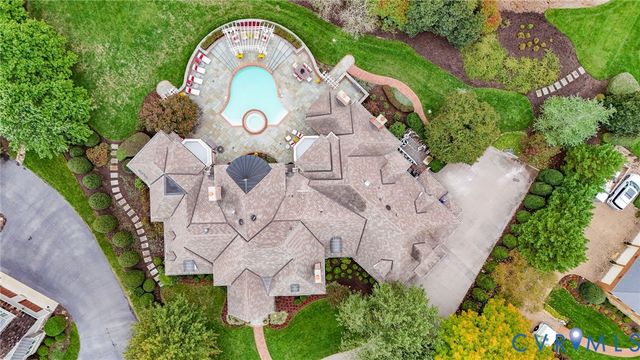 2725 Stonegate Ct, Midlothian, VA 23113