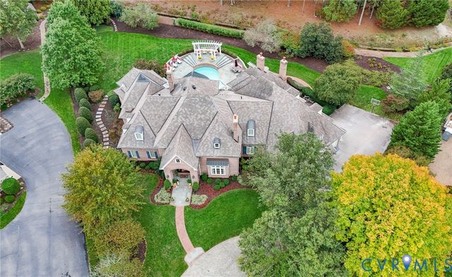 2725 Stonegate Ct, Midlothian, VA 23113