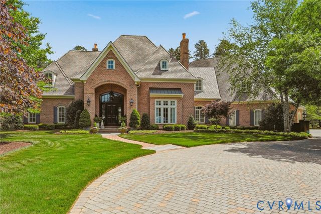 2725 Stonegate Ct, Midlothian, VA 23113
