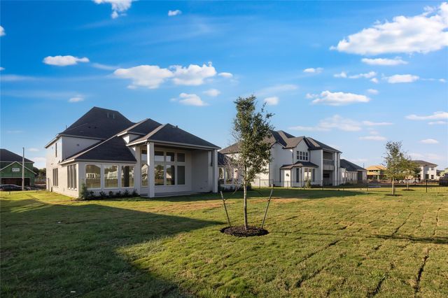 1559 River Point Drive, Friendswood, TX 77546