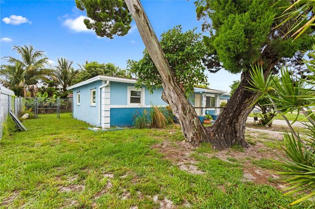3030 NW 176th Street, Miami Gardens, FL 33056