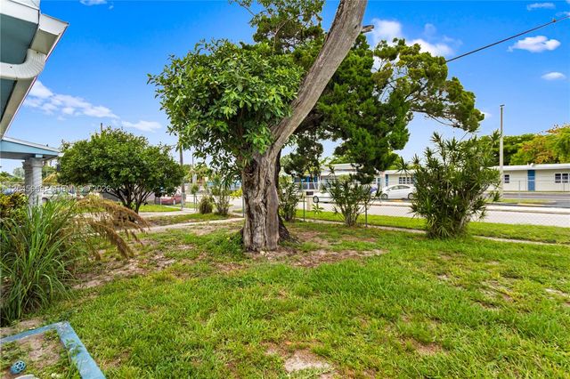 3030 NW 176th Street, Miami Gardens, FL 33056