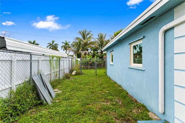 3030 NW 176th Street, Miami Gardens, FL 33056