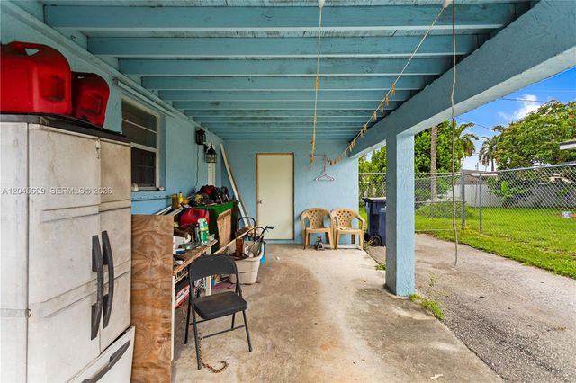 3030 NW 176th Street, Miami Gardens, FL 33056