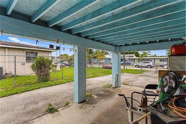 3030 NW 176th Street, Miami Gardens, FL 33056