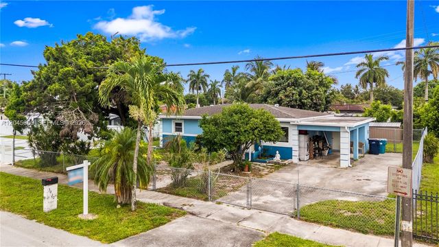 3030 NW 176th Street, Miami Gardens, FL 33056