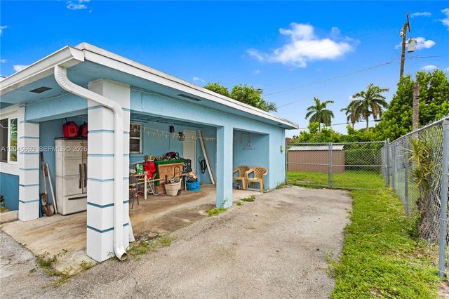 3030 NW 176th Street, Miami Gardens, FL 33056