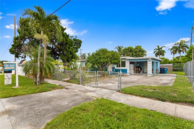 3030 NW 176th Street, Miami Gardens, FL 33056
