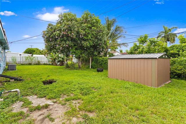 3030 NW 176th Street, Miami Gardens, FL 33056