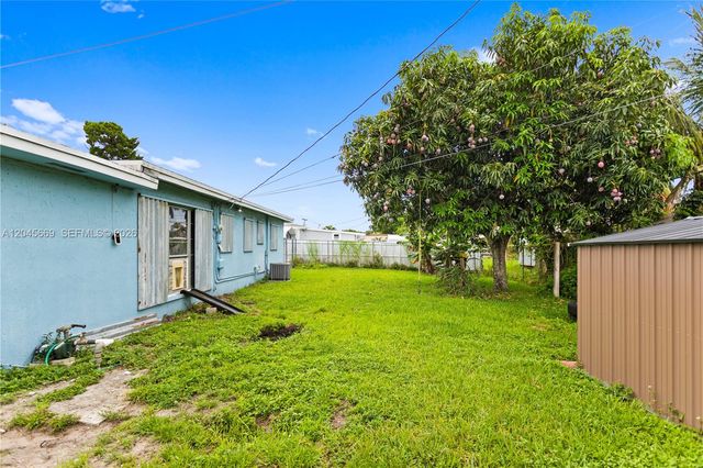 3030 NW 176th Street, Miami Gardens, FL 33056
