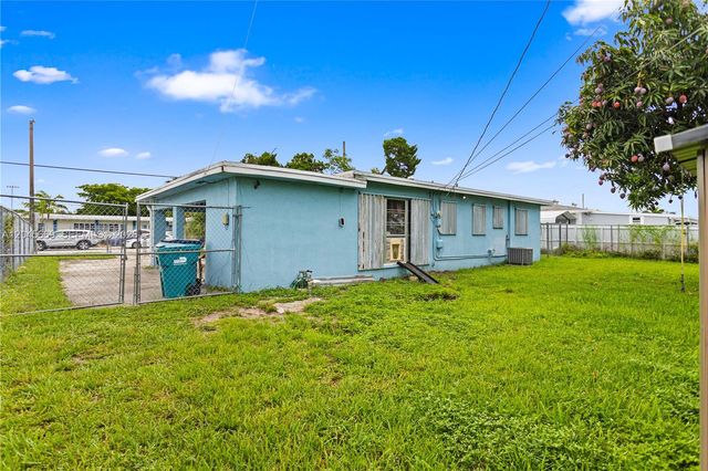 3030 NW 176th Street, Miami Gardens, FL 33056