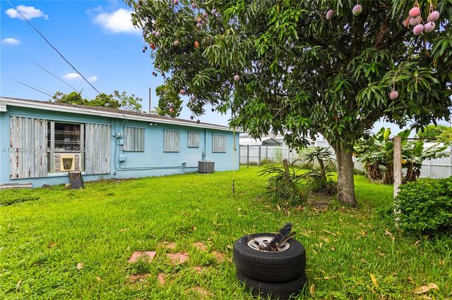 3030 NW 176th Street, Miami Gardens, FL 33056