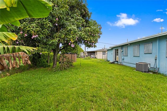 3030 NW 176th Street, Miami Gardens, FL 33056