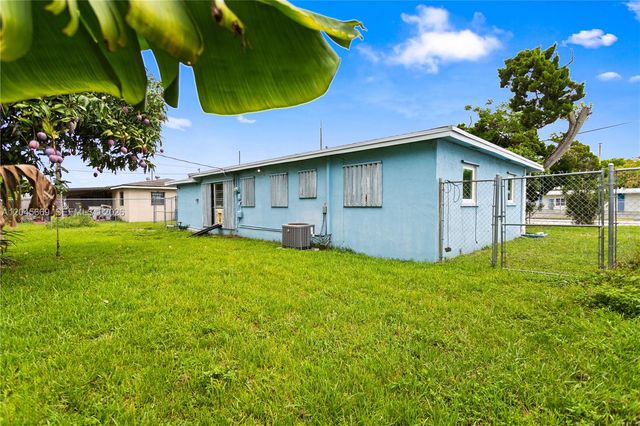 3030 NW 176th Street, Miami Gardens, FL 33056