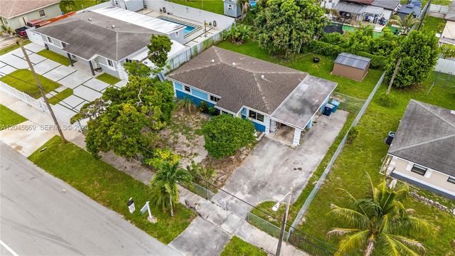 3030 NW 176th Street, Miami Gardens, FL 33056