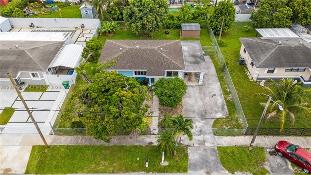 3030 NW 176th Street, Miami Gardens, FL 33056