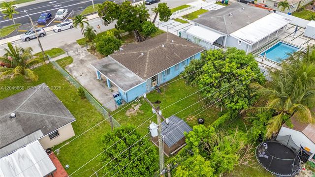 3030 NW 176th Street, Miami Gardens, FL 33056