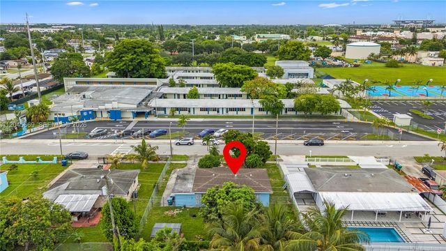 3030 NW 176th Street, Miami Gardens, FL 33056