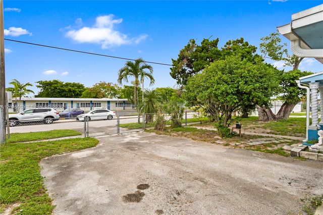 3030 NW 176th Street, Miami Gardens, FL 33056