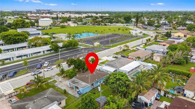 3030 NW 176th Street, Miami Gardens, FL 33056