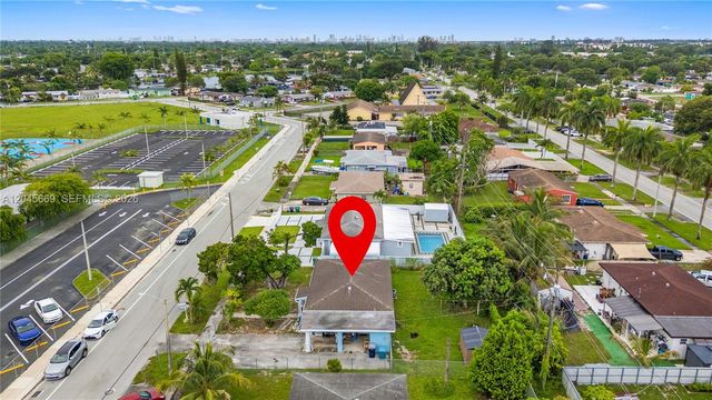 3030 NW 176th Street, Miami Gardens, FL 33056