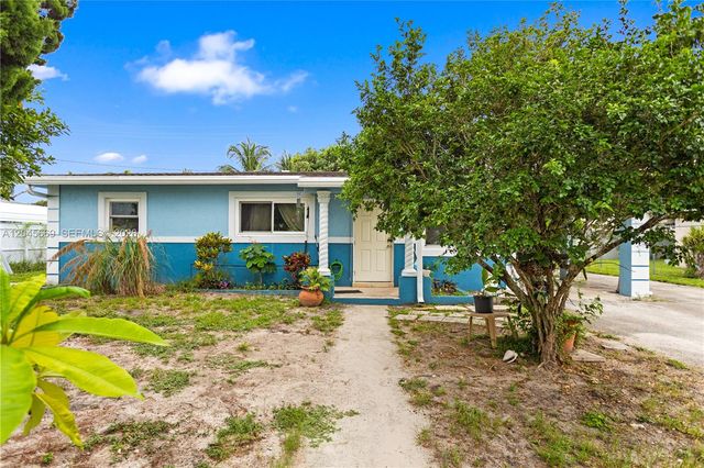 3030 NW 176th Street, Miami Gardens, FL 33056