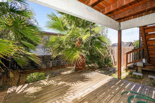 16871 Ehle St, Castro Valley, CA 94578