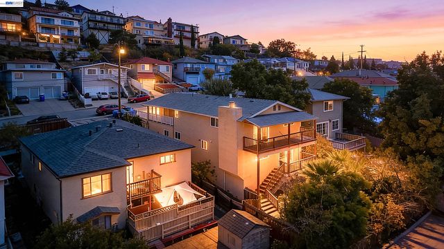 16871 Ehle St, Castro Valley, CA 94578