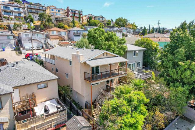 16871 Ehle St, Castro Valley, CA 94578