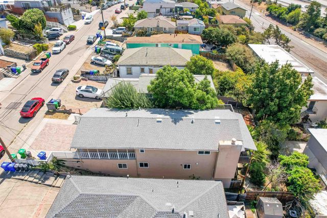16871 Ehle St, Castro Valley, CA 94578