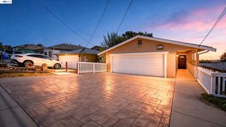 16871 Ehle St, Castro Valley, CA 94578