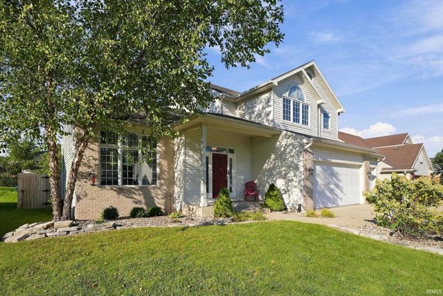 2626 Sumac Court, Fort Wayne, IN 46818