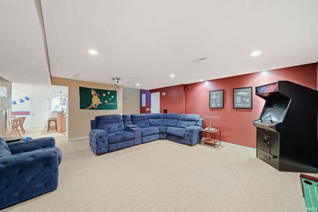 2626 Sumac Court, Fort Wayne, IN 46818