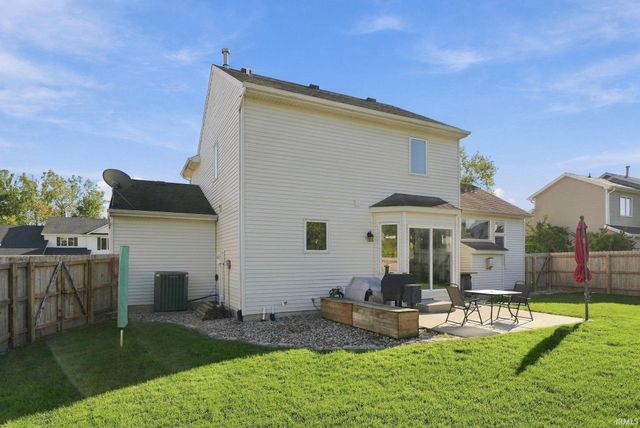 2626 Sumac Court, Fort Wayne, IN 46818