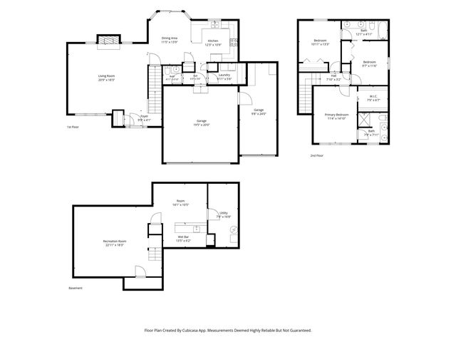 2626 Sumac Court, Fort Wayne, IN 46818